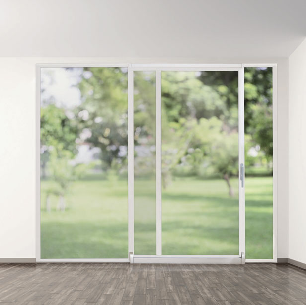 Finestre Biemme Vela Scorribalta