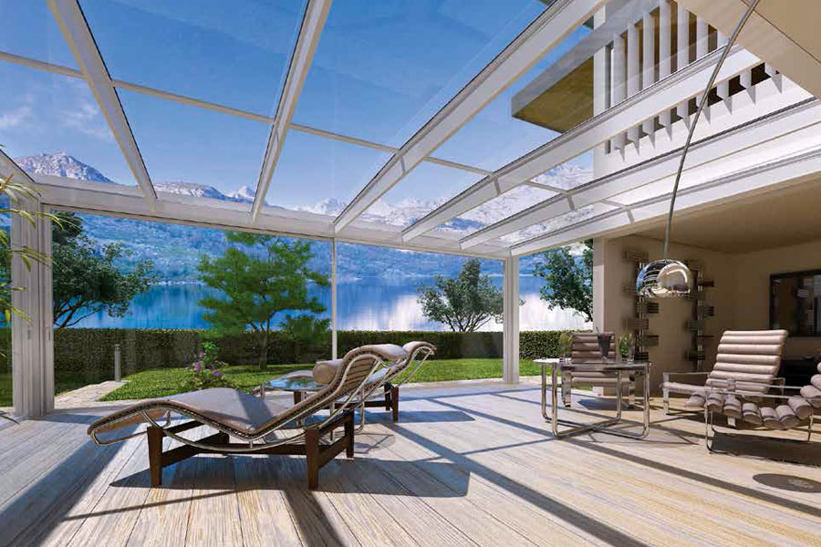 sunroom