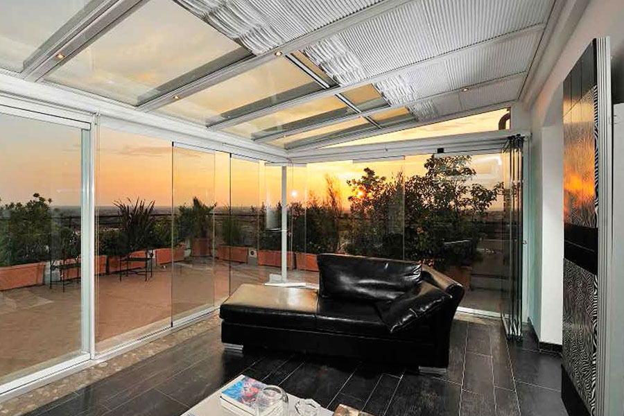 sunroom
