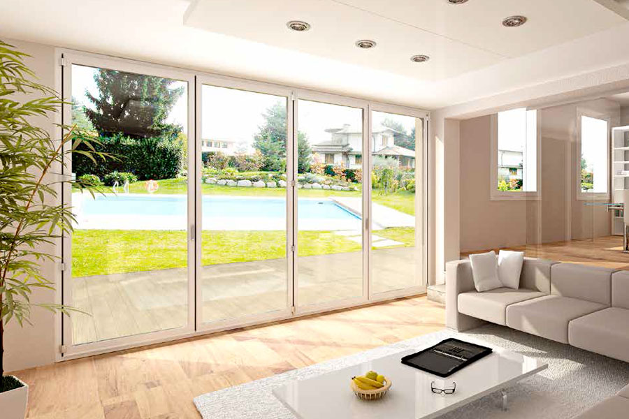 sunroom