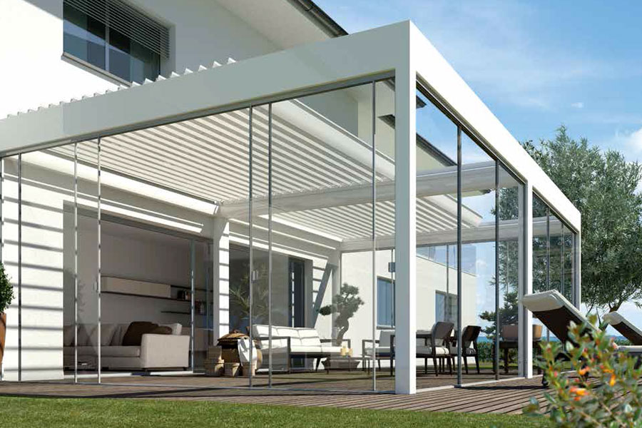 sunroom