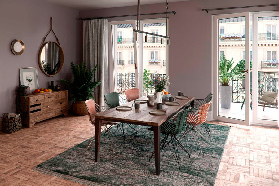 Finestre Oknoplast prezzi